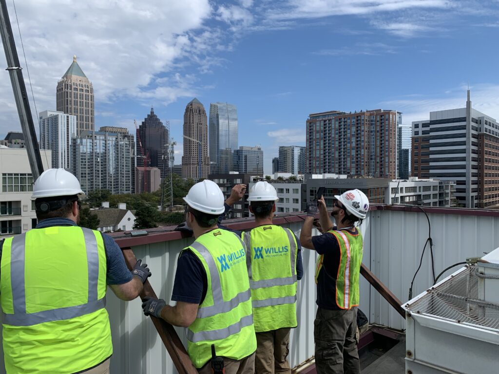 vibration analysis near me