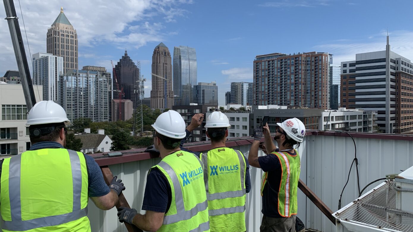 vibration analysis near me